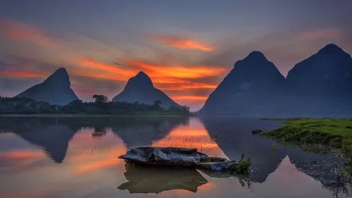 高性能先进电子